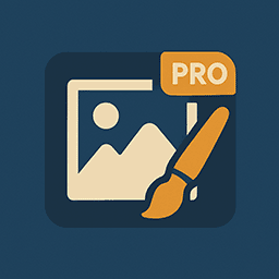 Image Master Pro