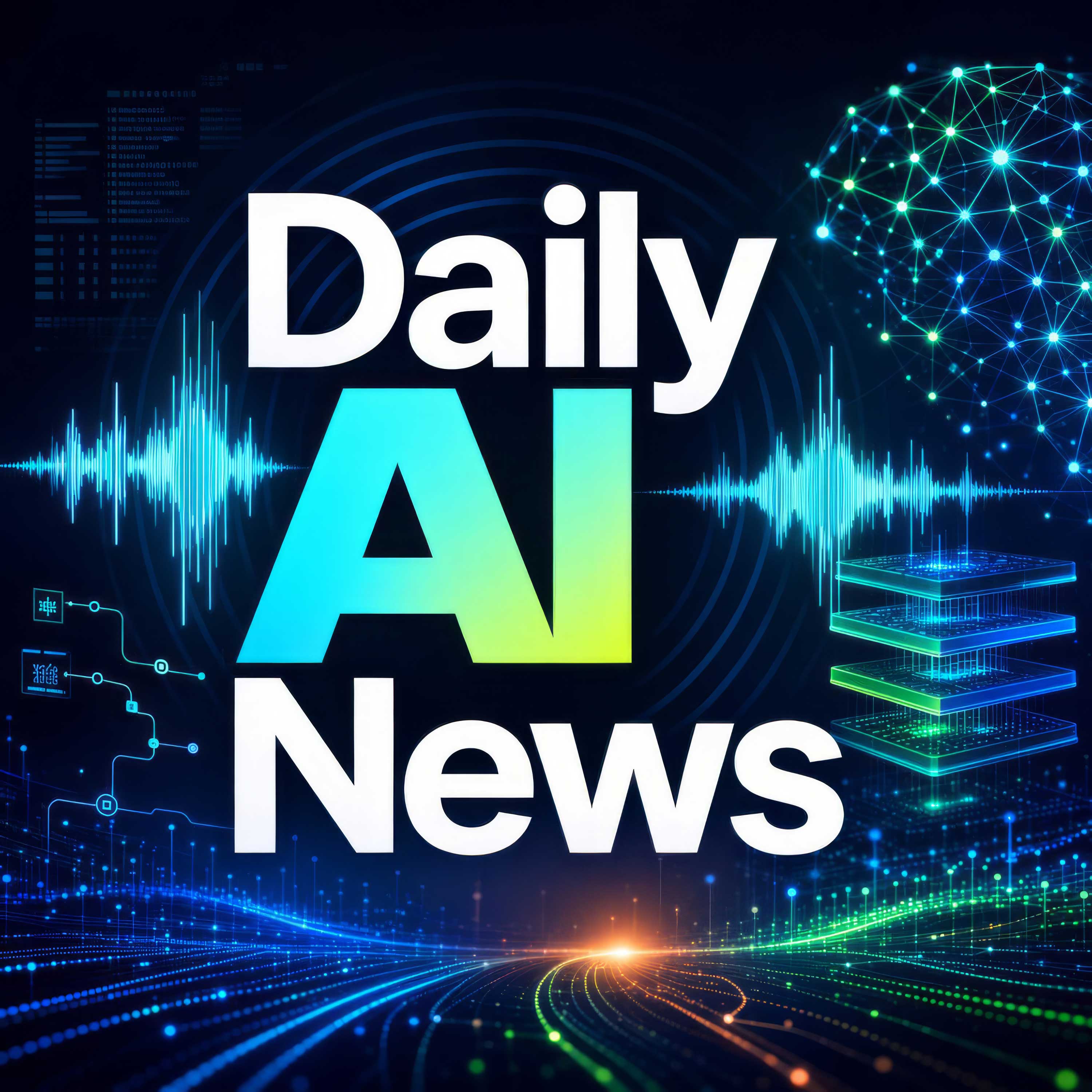 Daily AI News