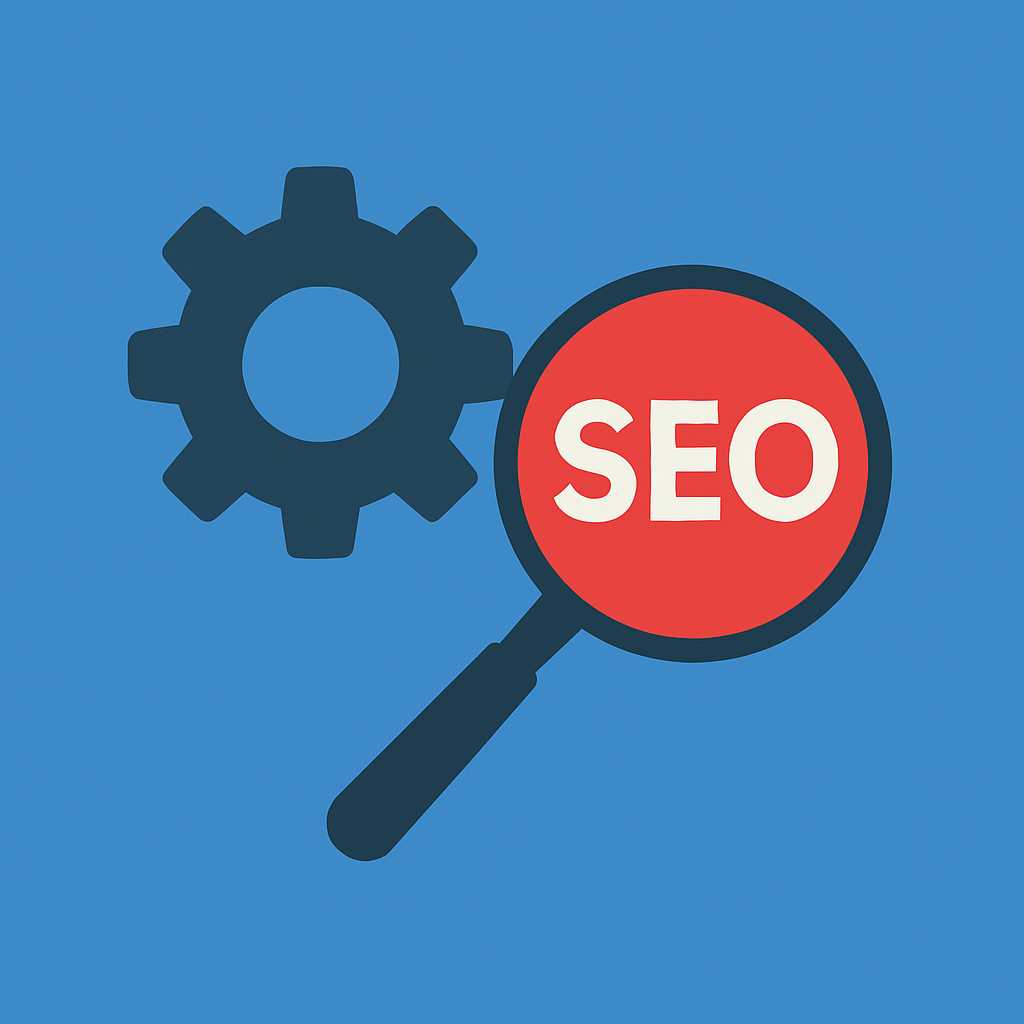 SEO Analyzer